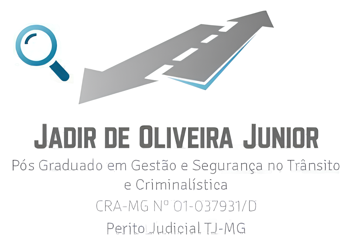 Logo Jadir Perícia Técnica